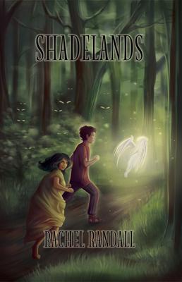 Produktbild: Shadelands | Rachel Randall
