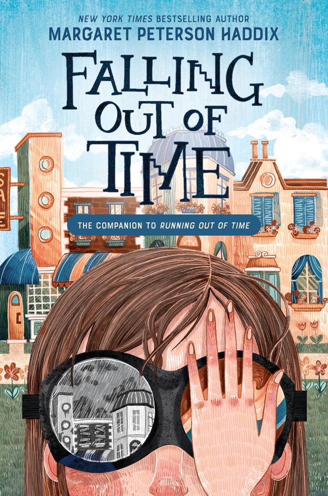 Produktbild: Falling Out of Time | Margaret Peterson Haddix