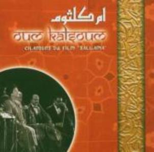 Produktbild: Chansons Du Film Sallama | Oum Kalsoum