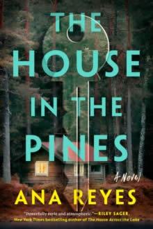 Produktbild: The House in the Pines | Ana Reyes