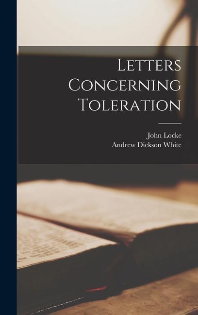 Produktbild: Letters Concerning Toleration | John Locke