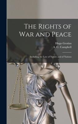 Produktbild: The Rights of War and Peace | Hugo Grotius