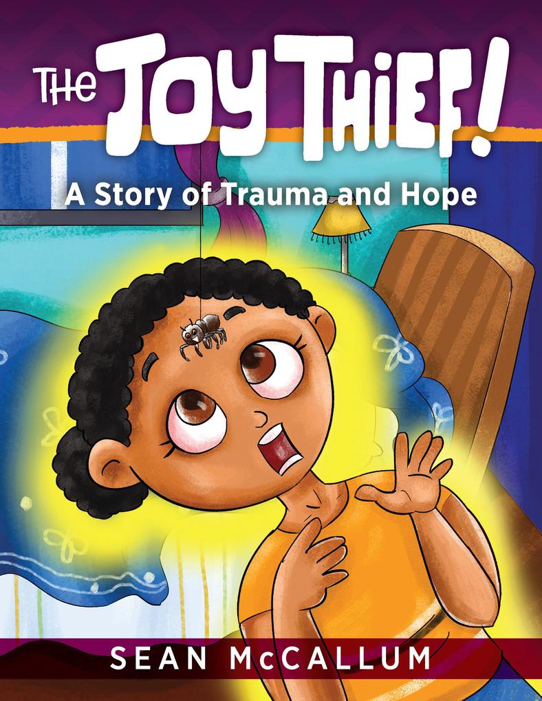 Produktbild: The Joy Thief | Sean McCallum