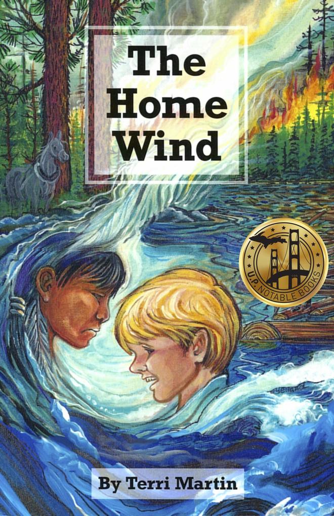 Produktbild: The Home Wind | Terri Martin
