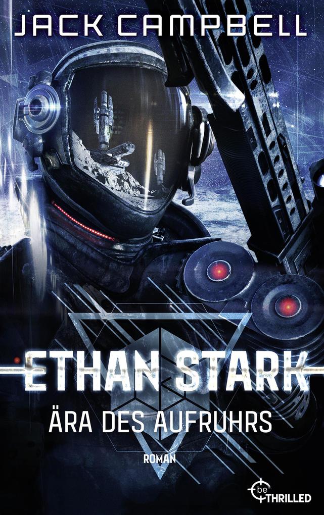 Produktbild: Ethan Stark - Ära des Aufruhrs | Jack Campbell