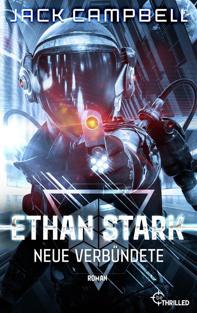 Produktbild: Ethan Stark - Neue Verbündete | Jack Campbell