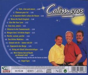 Weitere Ansicht: Und Wenn Die Nacht Beginnt | Calimeros