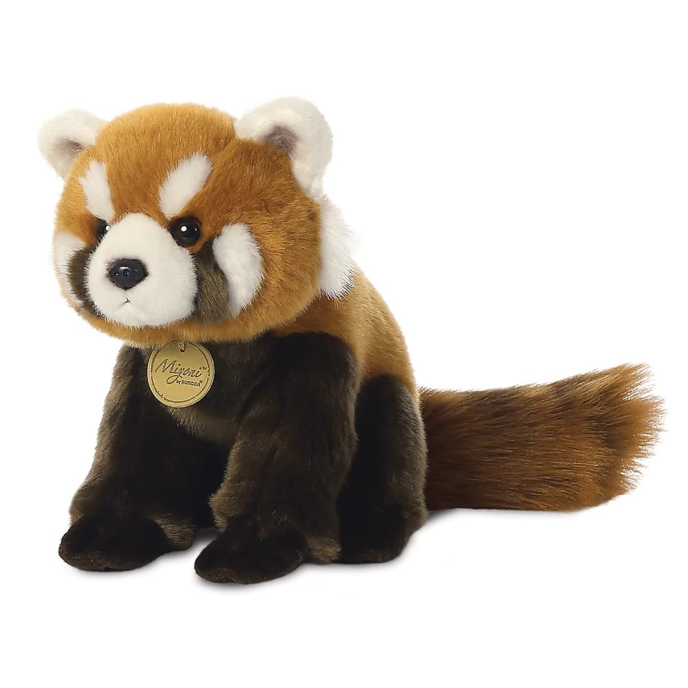 Weitere Ansicht: Aurora World - MiYoni - Roter Panda
