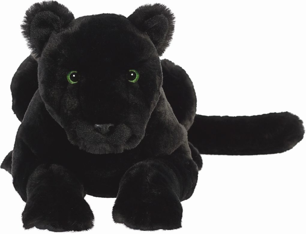 Weitere Ansicht: Aurora World - Luxe Boutique - Raven Panther