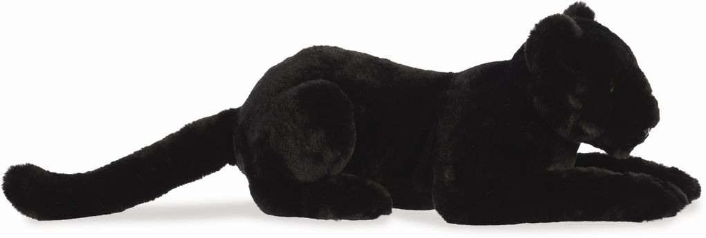 Weitere Ansicht: Aurora World - Luxe Boutique - Raven Panther