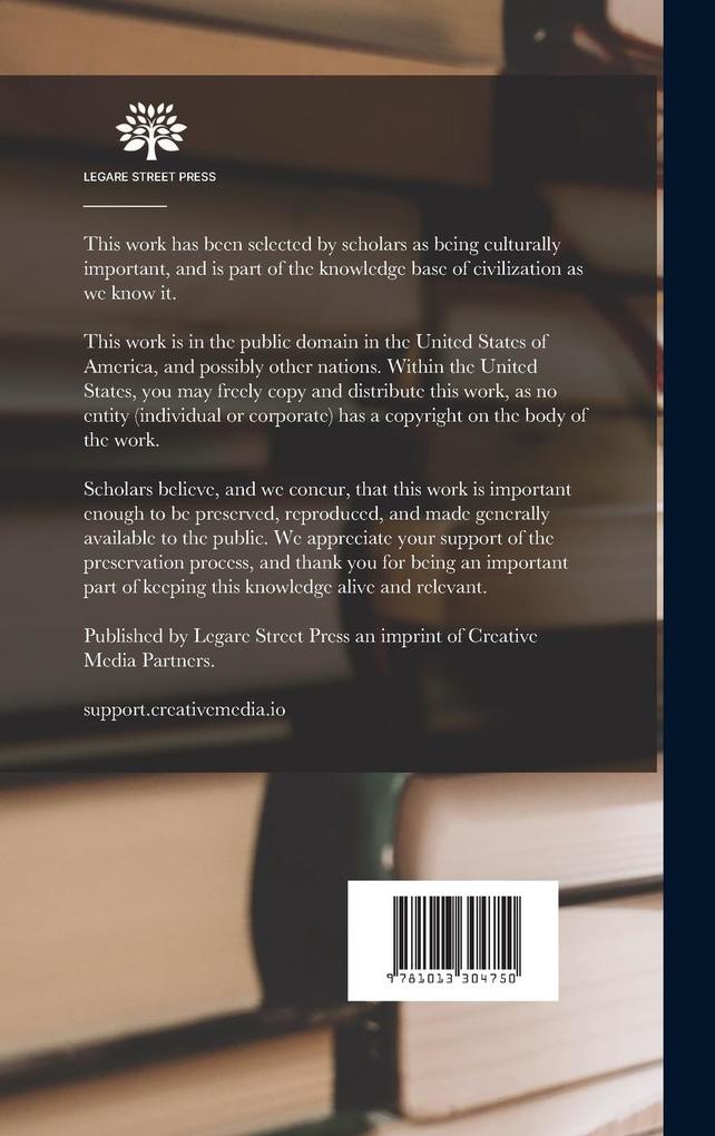 Weitere Ansicht: Great Men and Famous Women: a Series of Pen and Pencil Sketches of the Lives of More Than 200 of the Most Prominent Personages in History Volume 6