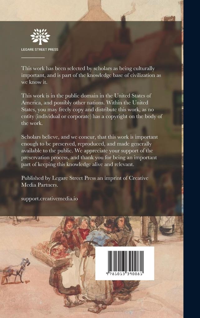 Weitere Ansicht: Carolina Magazine [serial]; v.62