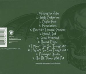 Weitere Ansicht: Waking The Fallen | Avenged Sevenfold
