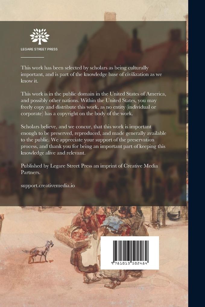 Weitere Ansicht: Inverness / Edited by George Wharf