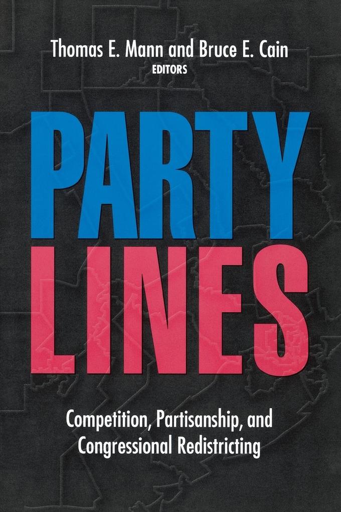Produktbild: Party Lines