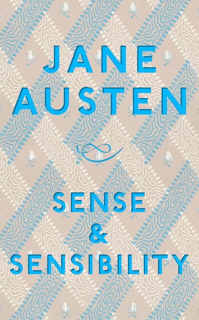 Produktbild: Sense and Sensibility | Jane Austen