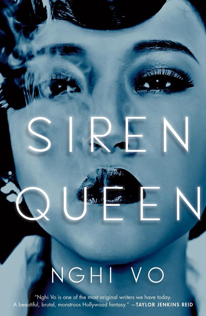 Produktbild: Siren Queen | Nghi Vo