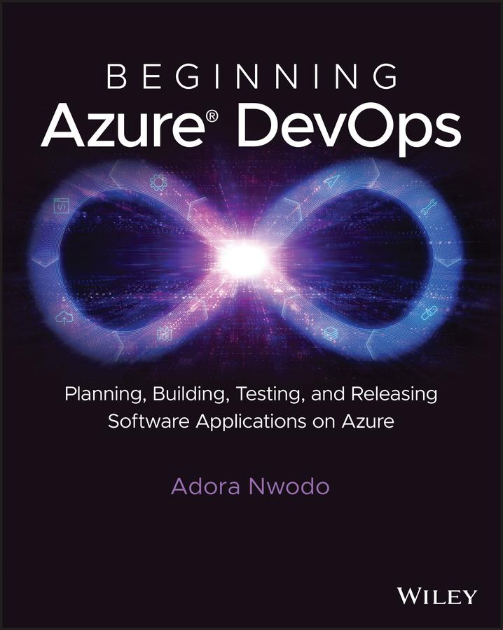 Produktbild: Beginning Azure Devops | Adora Nwodo