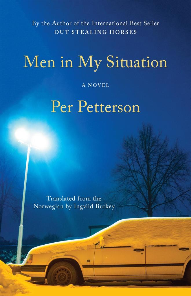 Produktbild: Men in My Situation | Per Petterson