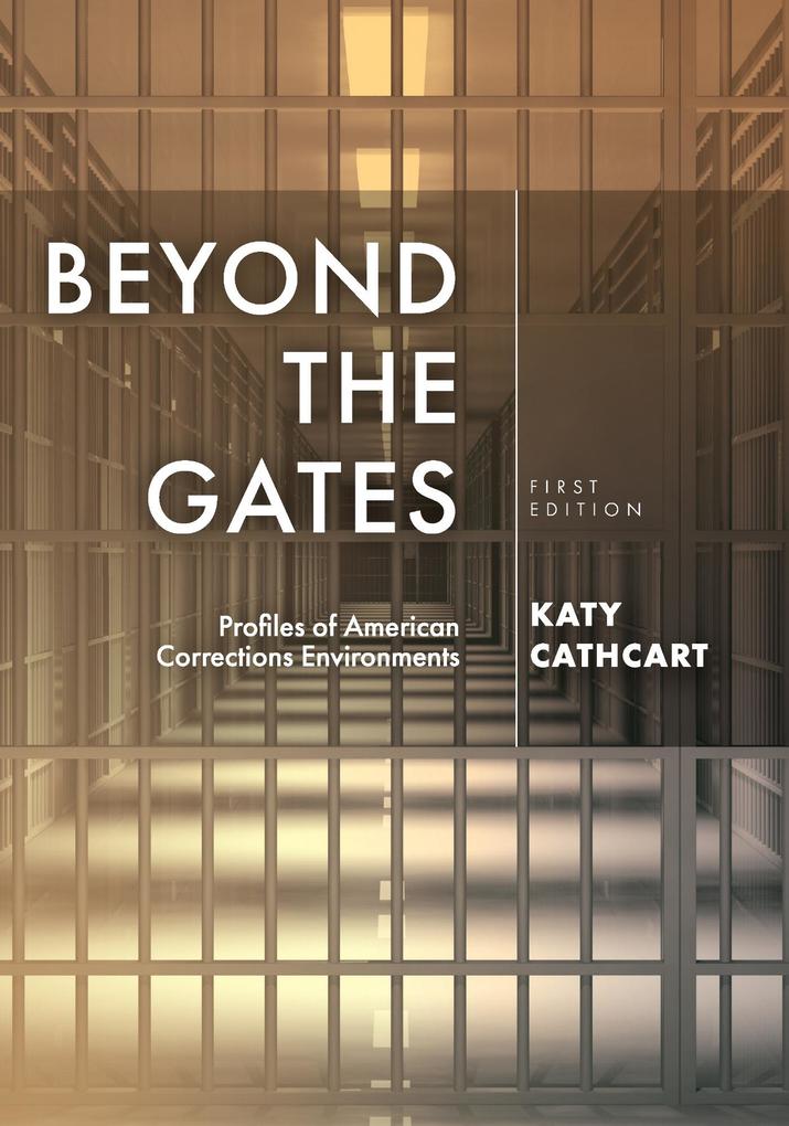 Produktbild: Beyond the Gates | Katy Cathcart