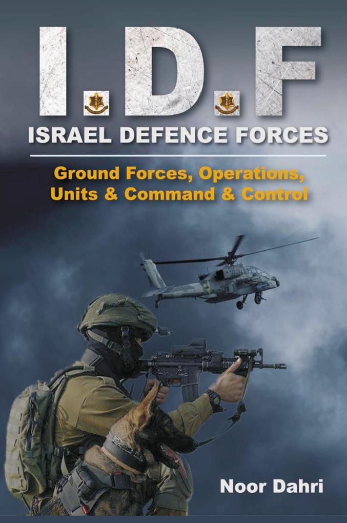 Produktbild: IDF | Noor Dahri