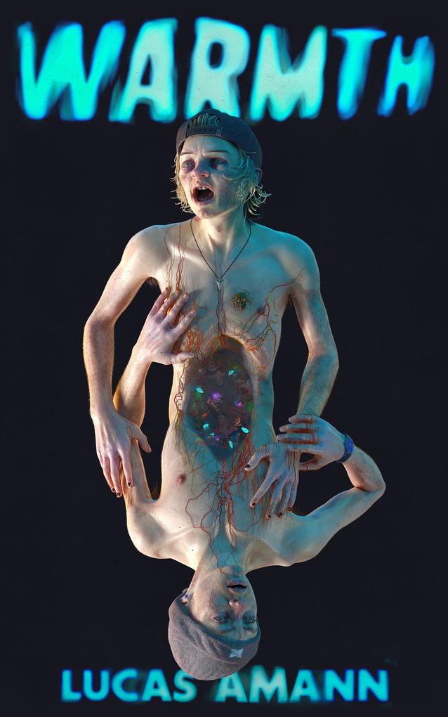 Produktbild: Warmth | Lucas Amann