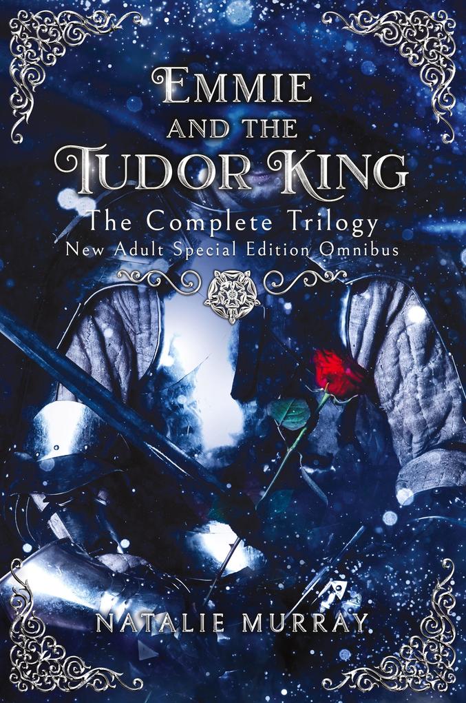 Produktbild: Emmie and the Tudor King | Natalie Murray