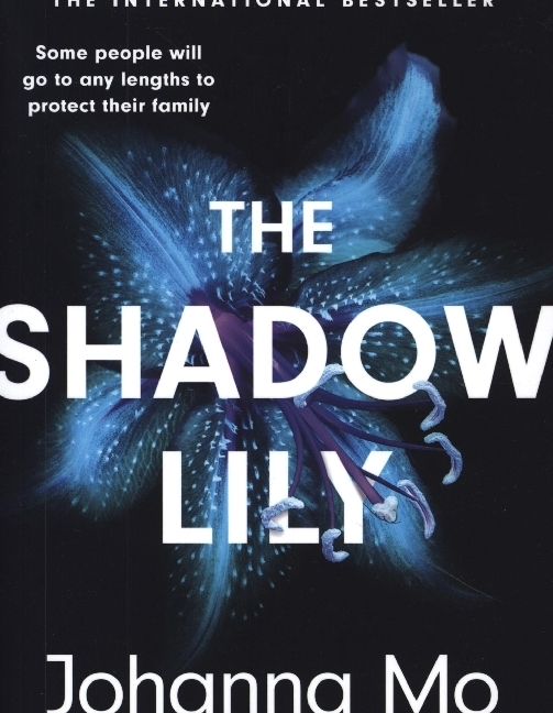 Produktbild: The Shadow Lily | Johanna Mo
