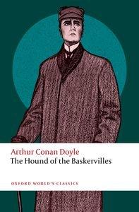 Produktbild: The Hound of the Baskervilles | Arthur Conan Doyle, Darryl Jones