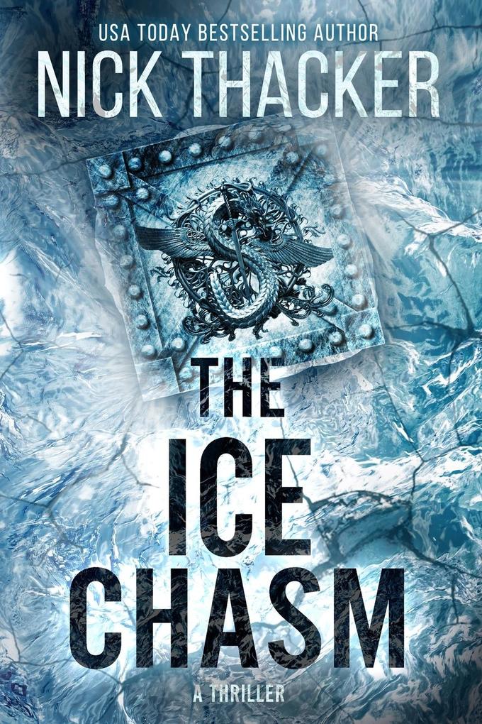 Produktbild: The Ice Chasm | Nick Thacker