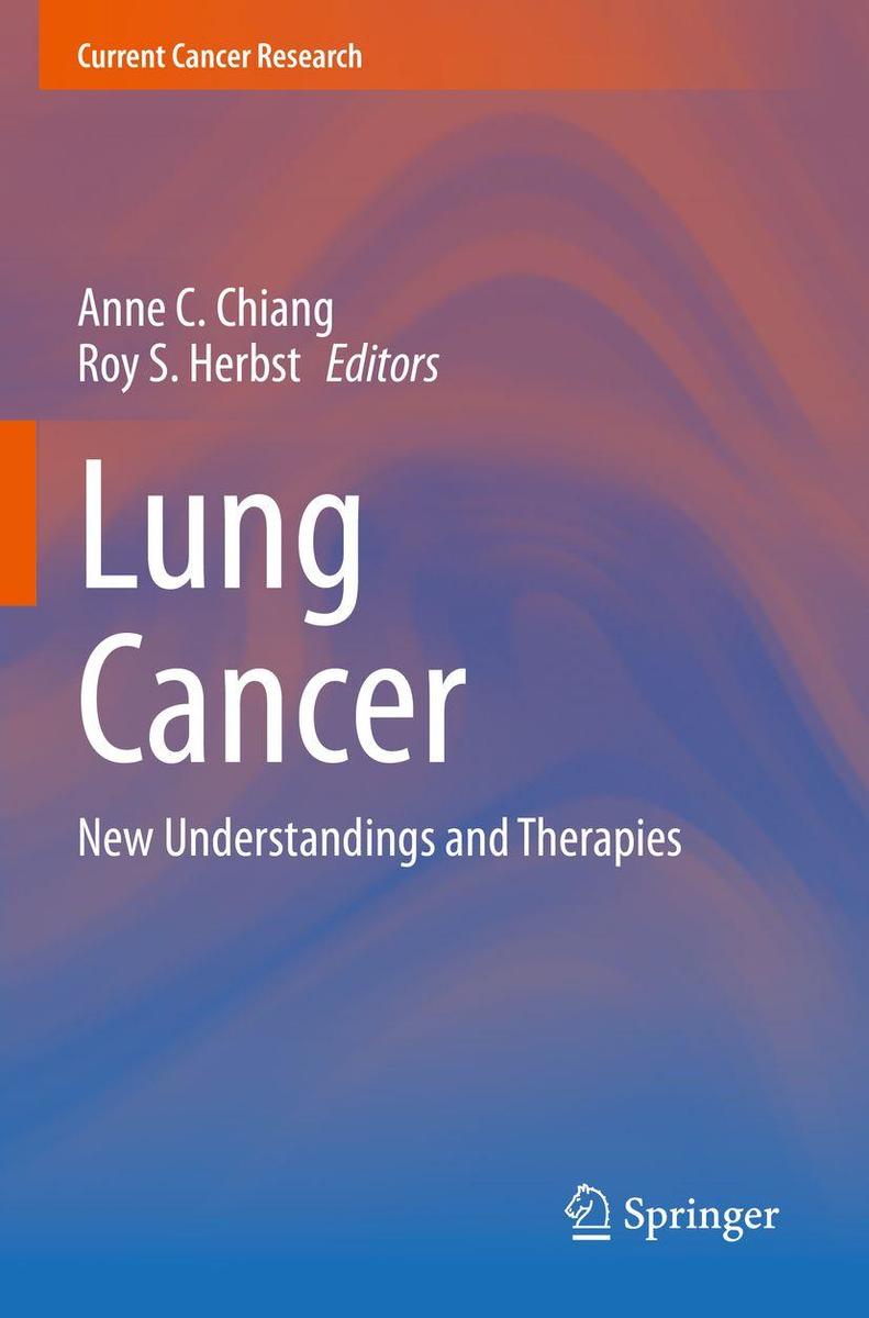 Produktbild: Lung Cancer