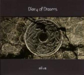 Produktbild: Alive | Diary Of Dreams