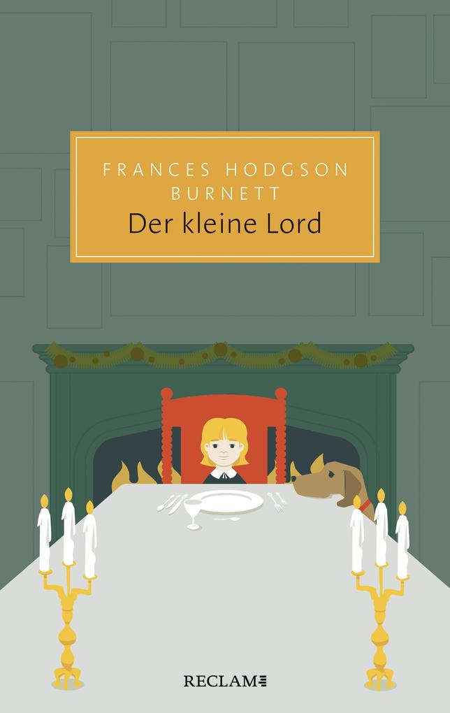 Produktbild: Der kleine Lord | Frances Hodgson Burnett