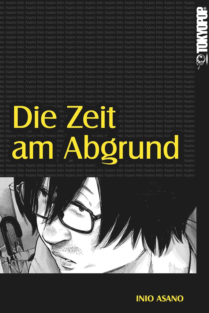 Produktbild: Die Zeit am Abgrund | Inio Asano