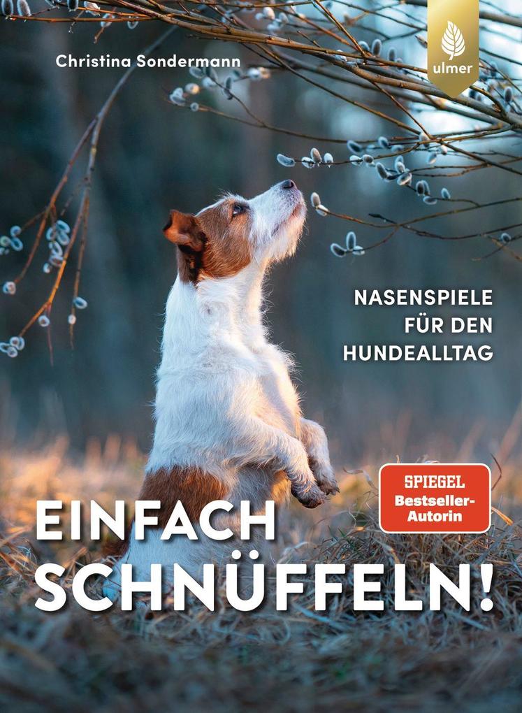 Produktbild: Einfach schnüffeln! | Christina Sondermann