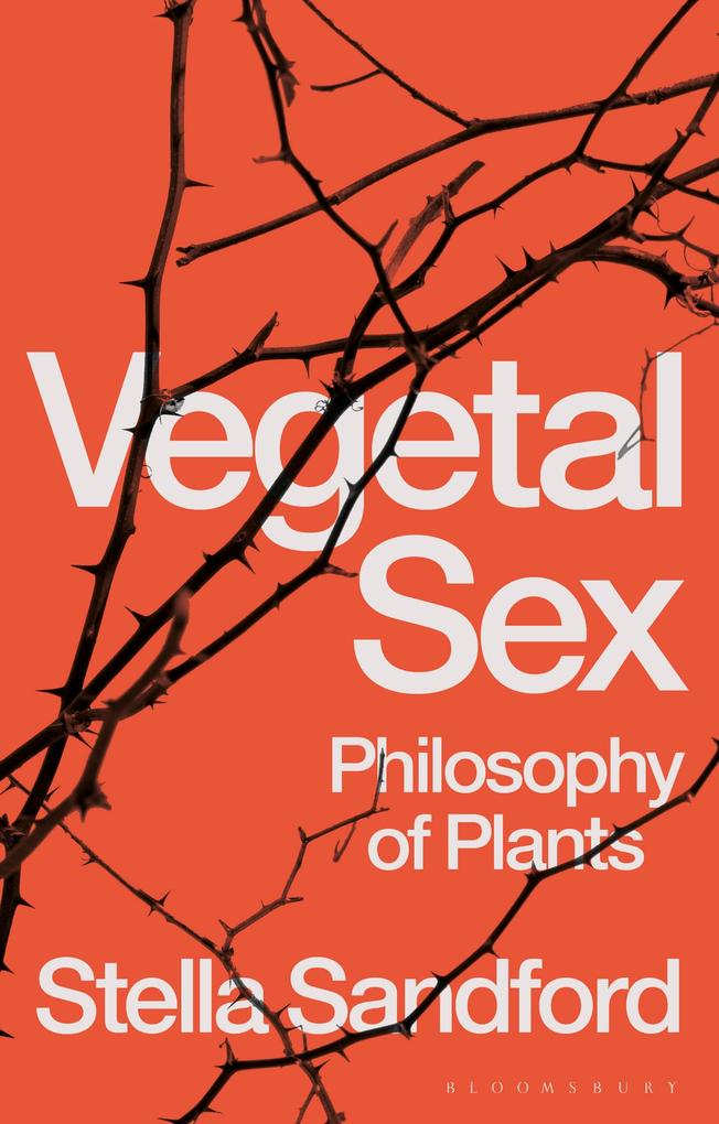 Produktbild: Vegetal Sex | Stella Sandford