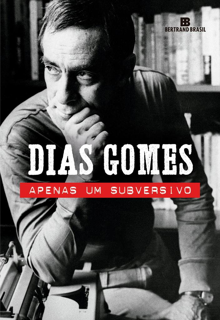 Produktbild: Apenas um subversivo | Dias Gomes