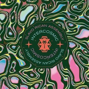 Produktbild: Intercosmic | Slavo Rican Assembly