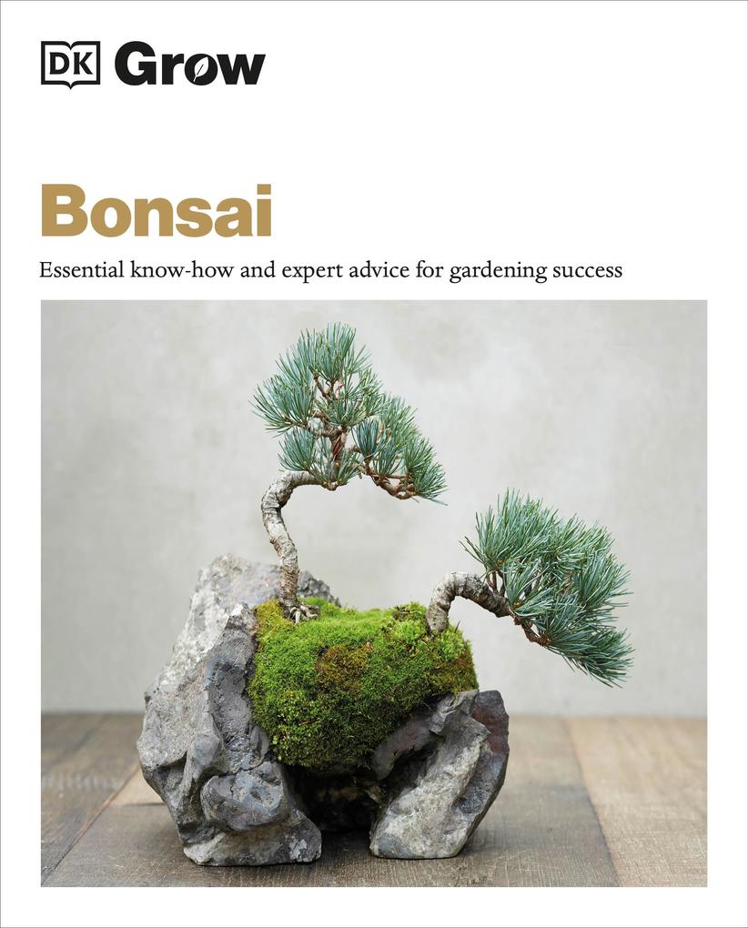 Produktbild: Grow Bonsai | Peter Warren