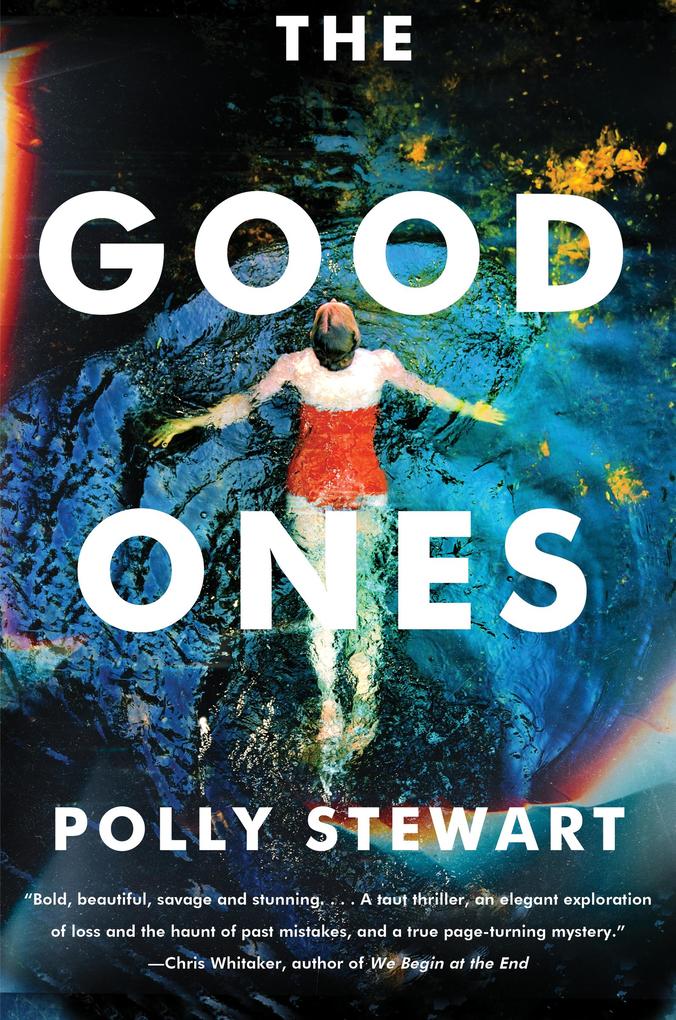 Produktbild: The Good Ones | Polly Stewart