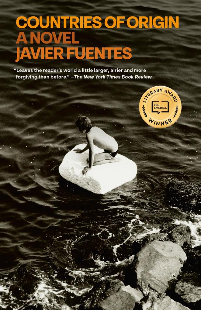 Produktbild: Countries of Origin | Javier Fuentes