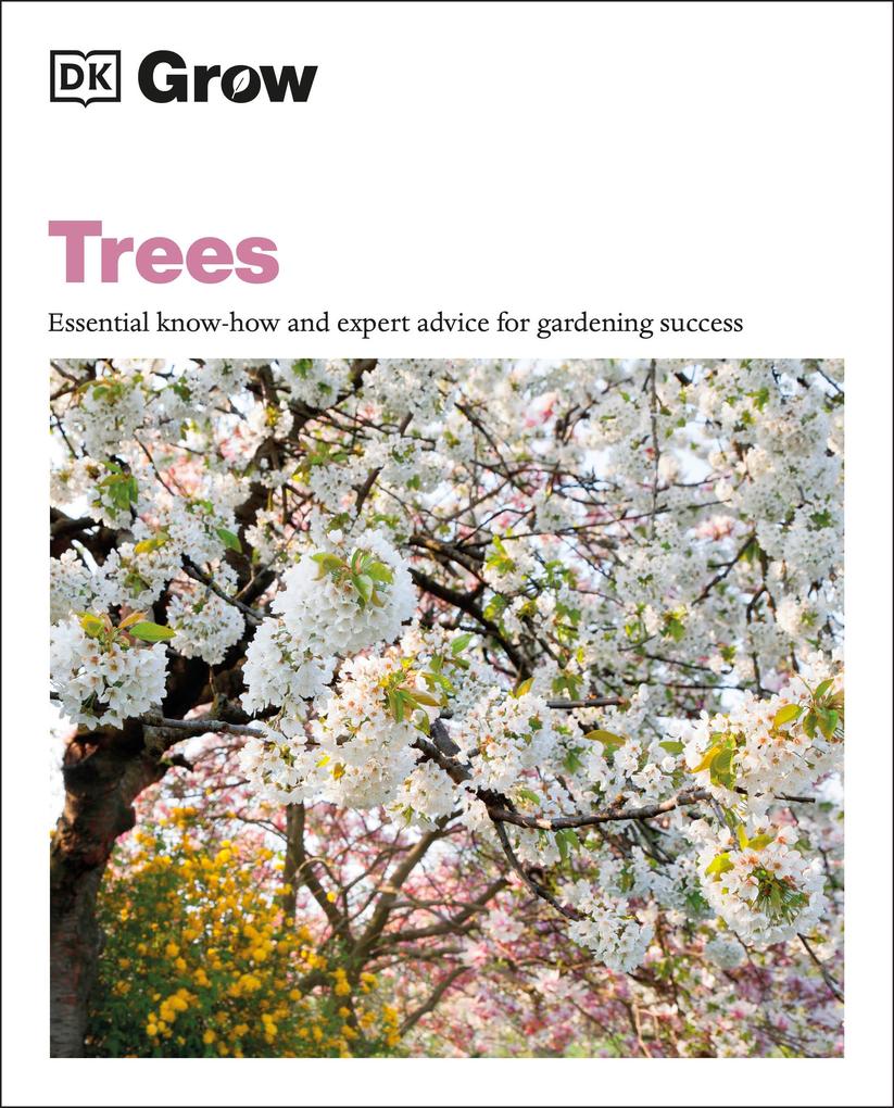 Produktbild: Grow Trees | Zia Allaway