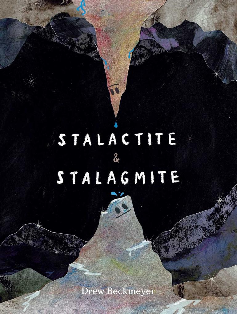 Produktbild: Stalactite & Stalagmite | Drew Beckmeyer