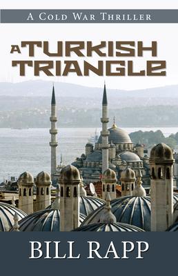 Produktbild: A Turkish Triangle | Bill Rapp