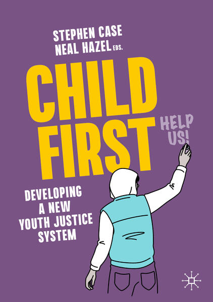 Produktbild: Child First