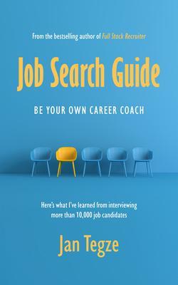 Produktbild: Job Search Guide | Jan Tegze