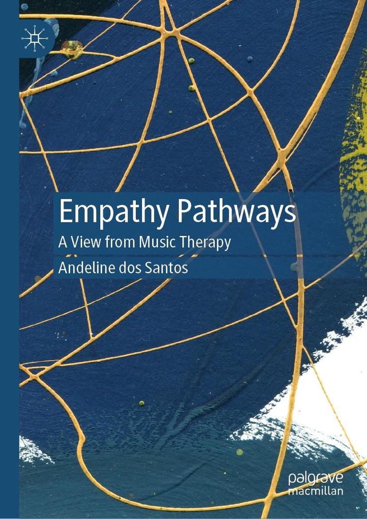 Produktbild: Empathy Pathways | Andeline Dos Santos