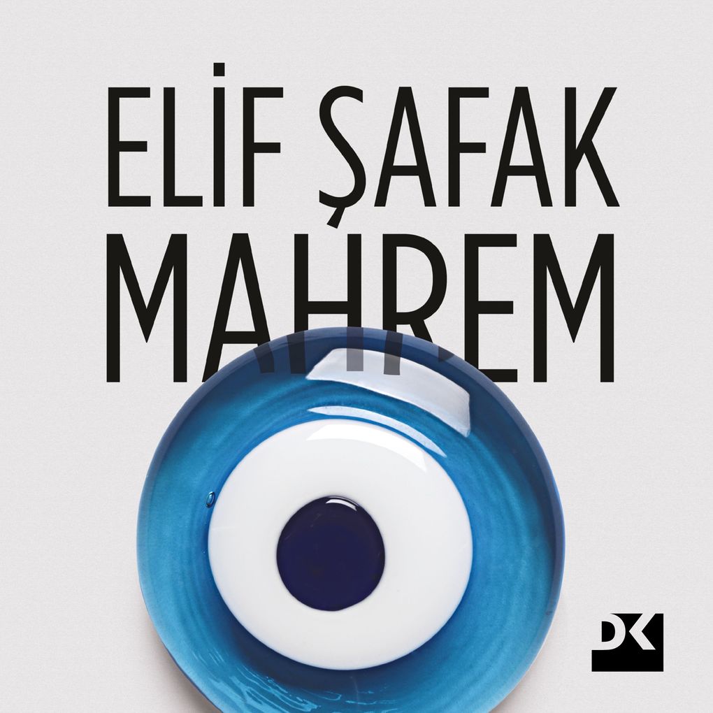 Produktbild: Mahrem | Elif afak