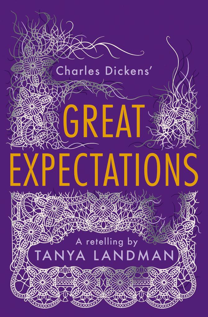 Produktbild: Great Expectations | Tanya Landman