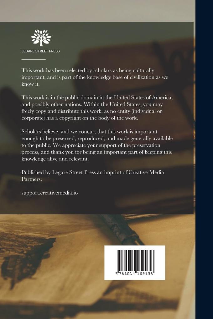 Weitere Ansicht: Works. For the First Time Collected and Edited: With Memorial-introduction: Essay, Critical and Elucidatory; and Notes and Facsimiles by the Rev. Alex | Alexander Balloch Grosart